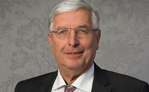 Christian Haerpfer